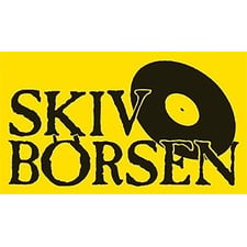 Skivbörsen