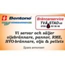 Brännarservice Tvåstad AB