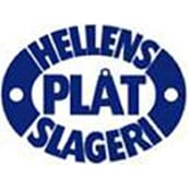 Helléns Plåtslageri AB