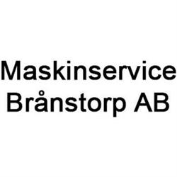 Maskinservice I Brånstorp AB