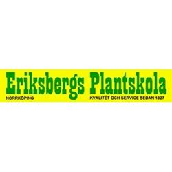 E-Plant Eriksbergs Plantskola AB