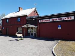 Thornéus Renprodukter AB