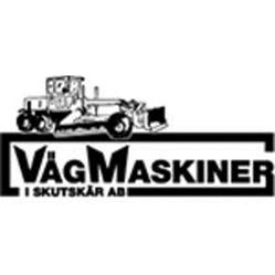 Vägmaskiner i Skutskär AB
