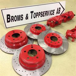 Broms & Toppservice AB