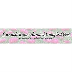 Lundsbrunns Handelsträdgård AB