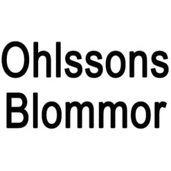 Ohlssons Blommor