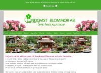Lundqvists Blommor