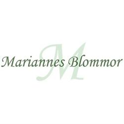 Mariannes Blommor
