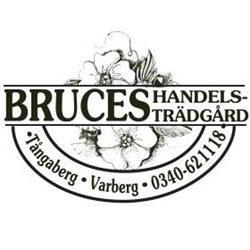 BRUCES HANDELSTRÄDGÅRD HB