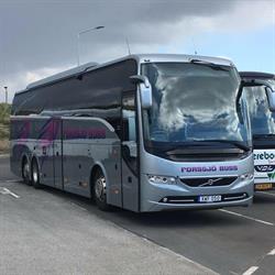 Forssjö Buss Ab