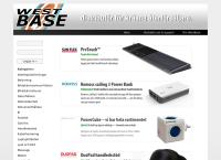 Westbase Ab
