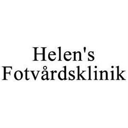 Helen's Fotvårdsklinik