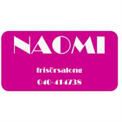 Naomi Salong AB