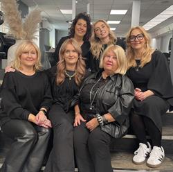 Salong La Femme - Frisör Karlshamn