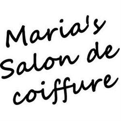 Maria's Salon de coiffure