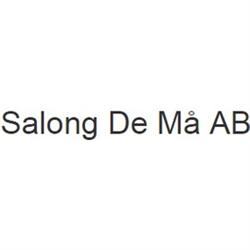 Salong De Må AB