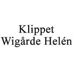 Klippet Wigårde Helén