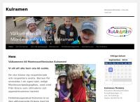 Huddinge Montessoriförskola Kulramen Ek För