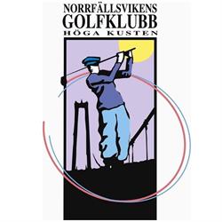 Norrfällsvikens Golfklubb