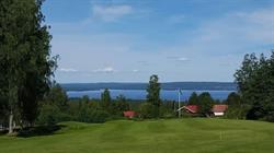 Tällbergsbyarnas Golfklubb AB