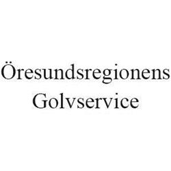 Öresundsregionens Golvservice