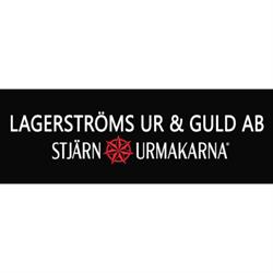 Lagerströms Ur & Guld
