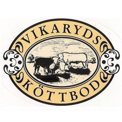 Vikaryds Köttbod Ab