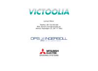Victoolia AB
