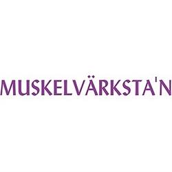 Muskelvärksta'n
