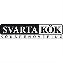 Köksrenovering, Svarta Kök