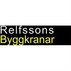 Relfssons Byggkranar