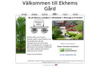 Ekhems Gård