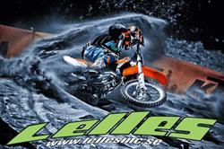 Lelles MC Center AB