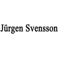 Naprapat Jürgen Svensson