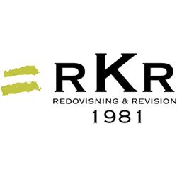 RKR Redovisning & Revision AB
