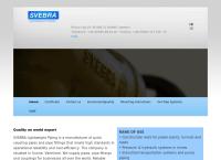 Svebra Lightweight Piping AB