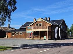 Idre Fjällens Sport Ab