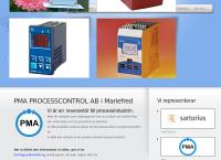 Pma Processcontrol AB