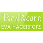 Tandläkare Eva Hagerfors