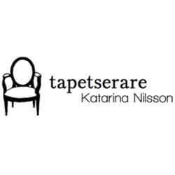 Olofssons Tapetserarverkstad Katarina Nilsson