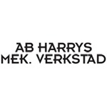 Harrys Mekaniska Verkstad Holding AB