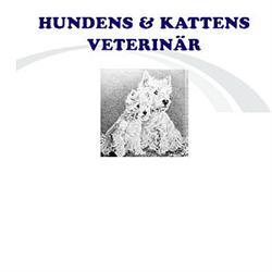 Hundens & Kattens Veterinär