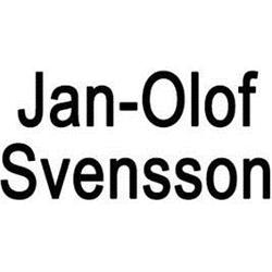 Svensson Jan-Olof