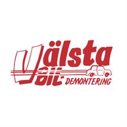 Välsta Bildemontering AB