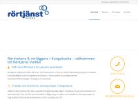 Rörtjänst Vallda AB