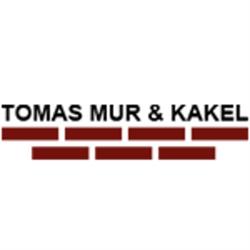 Tomas Mur & Kakel AB