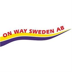 On Way Sweden AB