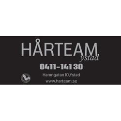 Hårteam i Ystad AB