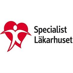 Specialistläkarhuset