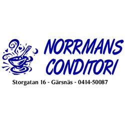 Norrmans Conditori HB